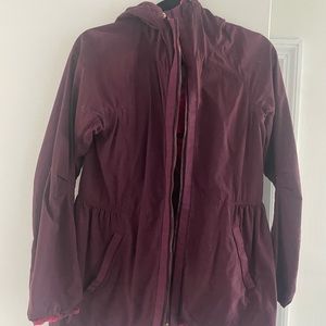 Lululemon spring jacket
